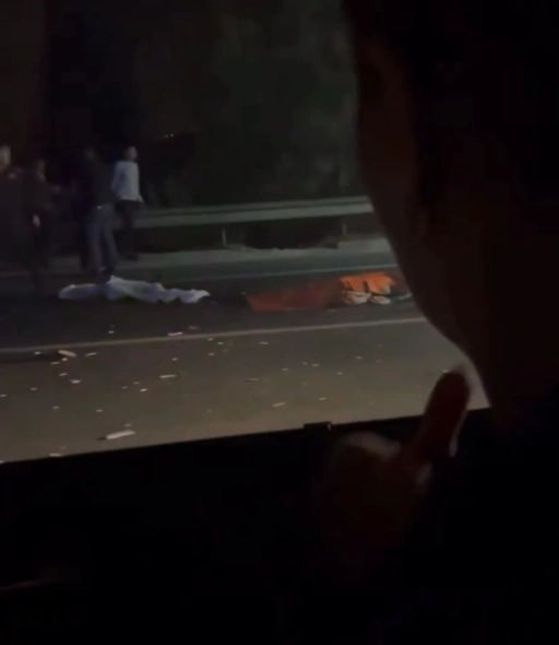 Gaziantep’te feci kaza: 1 ölü, 3 yaralı