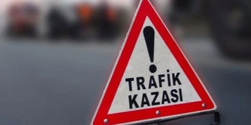 Gaziantep'te Feci Kaza 7 Kişi Yaralı