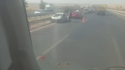 Gaziantep’te feci kaza! Yaralılar var…