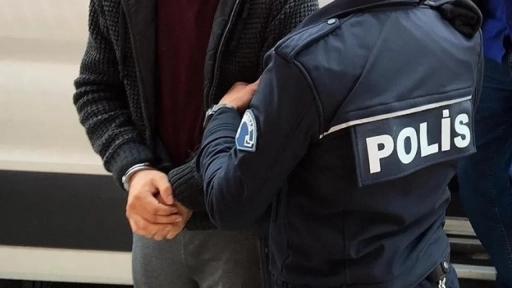 Gaziantep'te FETÖ Firarisi Yakalandı!