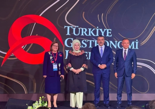 Gaziantep'te Gastronomi okulu açılacak
