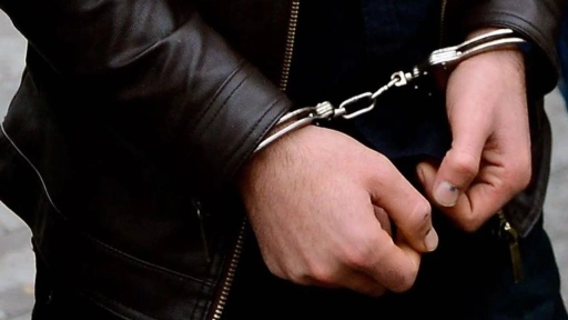 Gaziantep’te Gazeteciye Şantaj Tutuklaması
