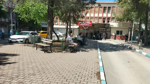 Gaziantep’te hastanelerde sistem gitmişti! İşte sistemin gitmesinin sebebi…