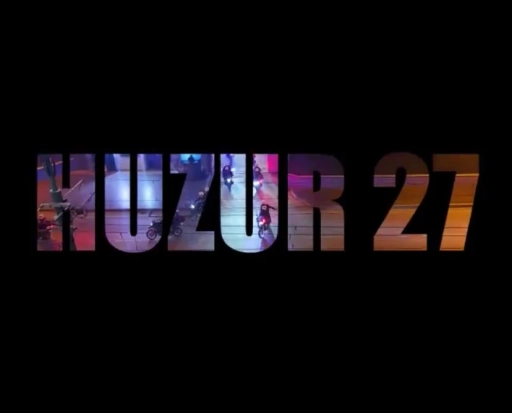 Gaziantep’te Huzur 27 Uygulamasında Aranan 28 Şahıs Yakalandı