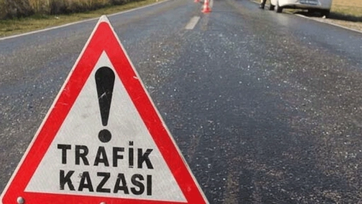 Gaziantep'te  İki İlçede Kaza, 9 Yaralı