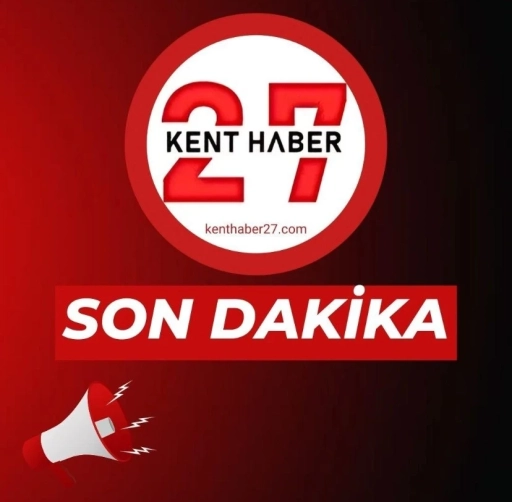 Gaziantep’te İnşaat İskelesi Çöktü: 3 İşçi Yaralandı