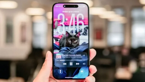 Gaziantep&rsquo;te iPhone Kullanıcılarını &Ccedil;ileden &Ccedil;ıkaran Sorun Tarih Oldu