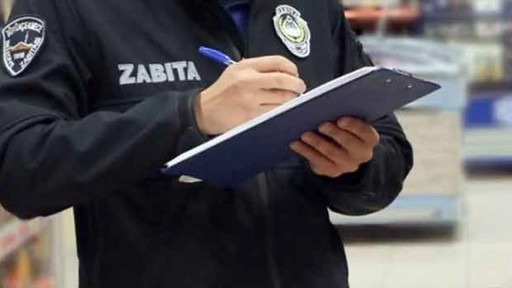 Gaziantep’te işletmelere büyük şok! Ceza üstüne ceza…