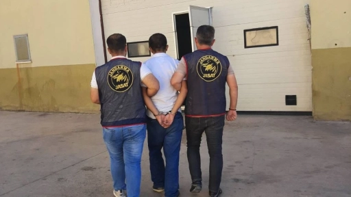 Gaziantep’te Jandarma Nefes Aldırmadı!