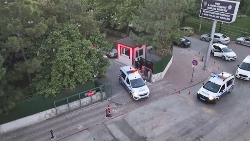 Gaziantep'te Kaçakçıların Gizli Ağı Çözüldü