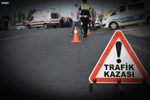 Gaziantep'te kaza yapıp jandarmaya saldırdılar!