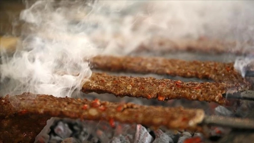 Gaziantep’te kebabın da tadı kaçtı