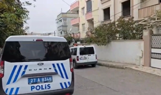 Gaziantep'te kocası tarafından silahla vurulan kadın hayatını kaybetti
