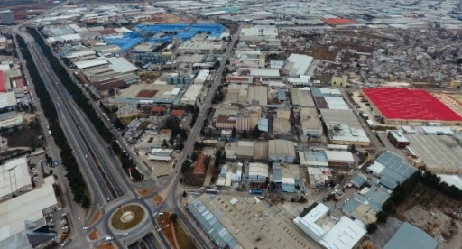 Gaziantep&rsquo;te Konkordato Başvurularına Ret Kararı