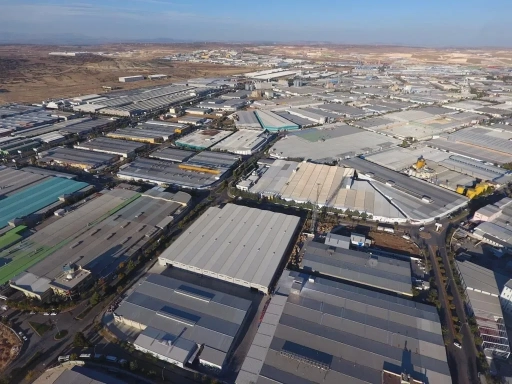 Gaziantep&rsquo;te Konkordato Başvurularında Artış 5 Firma İ&ccedil;in Mahkemeden Karar