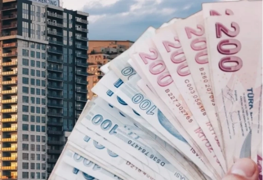 Gaziantep&rsquo;te Konut Fiyatları Ocak 2026&rsquo;da Y&uuml;kseldi