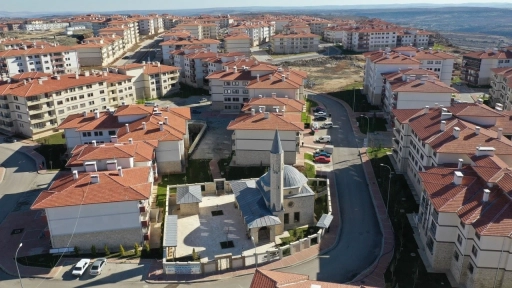 Gaziantep&rsquo;te Konut Fiyatları Patladı: 3 Semtte Rakamlar U&ccedil;uşa Ge&ccedil;ti