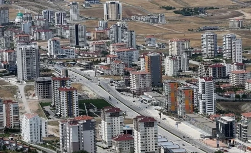 Gaziantep&rsquo;te Konut Fiyatlarında Dikkat &Ccedil;eken Tablo