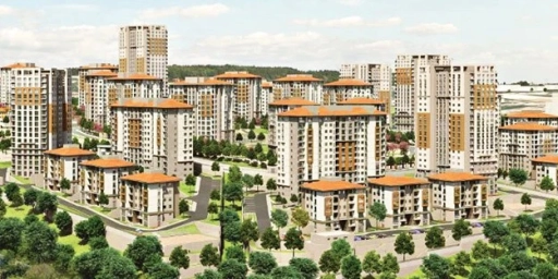 Gaziantep&rsquo;te Konut İ&ccedil;in Kritik D&ouml;nem:! Fiyatlar Y&uuml;kselişe Ge&ccedil;ti, Talep Hızlandı