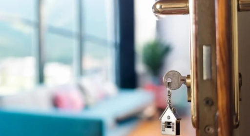 Gaziantep&rsquo;te Konut Piyasası Hareketlendi Şubat Ayında Satışlar Rekor Seviyeye Ulaştı