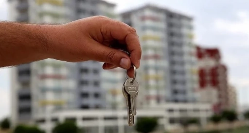 Gaziantep&rsquo;te konut satışlarında kadınların payı artıyor