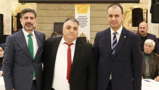 Gaziantep&rsquo;te Lokantacılar Odası&rsquo;nda Se&ccedil;im Heyecanı Yaşandı