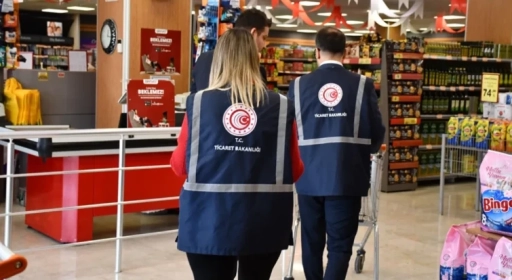 Gaziantep&rsquo;te marketlerde satılan lavabo a&ccedil;ıcı i&ccedil;in toplatma kararı