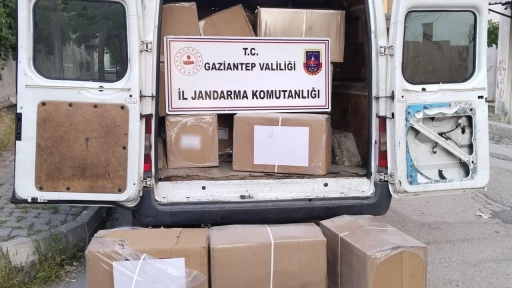 Gaziantep’te Milyonluk Tuzak Deşifre Edildi!