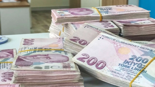 Gaziantep’te Milyonluk Vurgun… Parayı Topladı, Kaçtı…