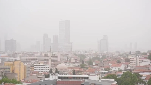 Gaziantep’te Nefes Almak Bile Zorlaşacak