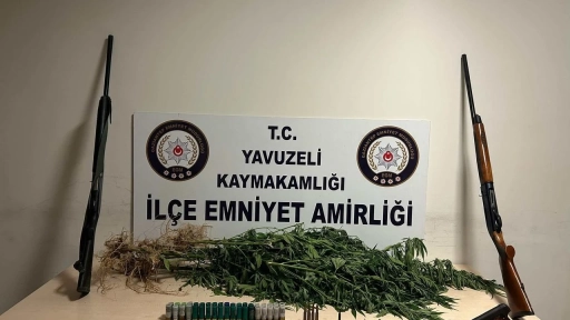Gaziantep’te Nefes Kesen Operasyon!