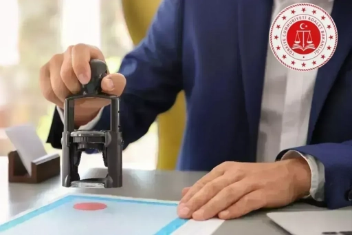 Gaziantep'te N&ouml;bet&ccedil;i Noterler belli oldu