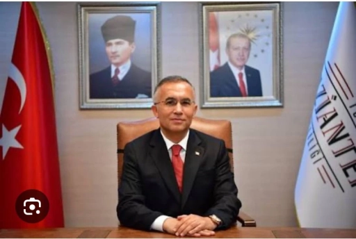 Gaziantep&rsquo;te Okullarda Ara Sona Erdi: Vali Kemal &Ccedil;eber&rsquo;den &Ouml;ğrencilere Anlamlı Mesaj