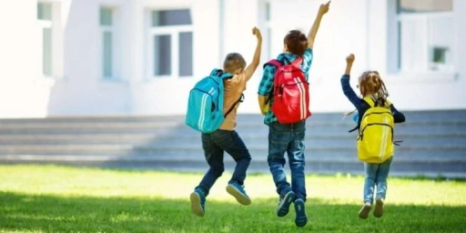Gaziantep&rsquo;te Okullarda Ara Tatil Başladı