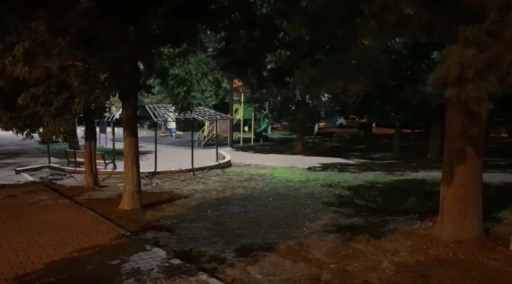 Gaziantep’te parkta vahşet: Uygunsuz hareketlerde bulunan çifti uyardı, kaskla öldürüldü