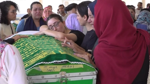 Gaziantep’te Pencereden Düşen Emel İçin Flaş İddia!