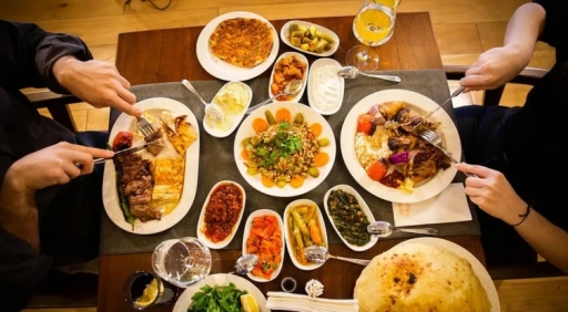 Gaziantep&rsquo;te Sofra Fiyatları Artıyor