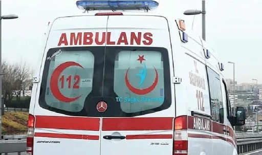 Gaziantep’te Şok Ölüm