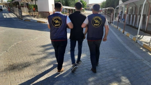 Gaziantep’te şok operasyon! JASAT kıskıvrak yakaladı