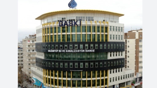 Gaziantep’te Su Kaynakları Tehlikede! GASKİ'den Kaçak Kuyu Uyarısı