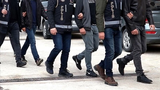 Gaziantep’te Suç Çetelerine Büyük Darbe!