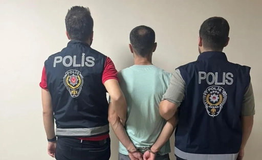 Gaziantep’te Suç Zinciri Son Buldu: 13 Yıllık Firari Yakalandı