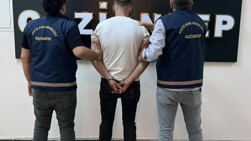 Gaziantep’te taksiciye yönelik kan donduran saldırıda flaş gelişme! Gereği yapıldı!