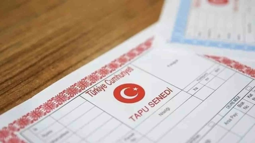 Gaziantep&rsquo;te Tapusu Olanlar Dikkat! e-Devlet&rsquo;i Kontrol Edin: 5 G&uuml;n S&uuml;re Verildi