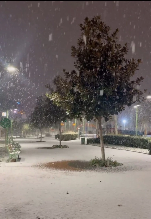 Gaziantep&rsquo;te Tatil Mi? 29 Aralık Pazartesi Okulların Tatil Edildiği İl ve İl&ccedil;eler