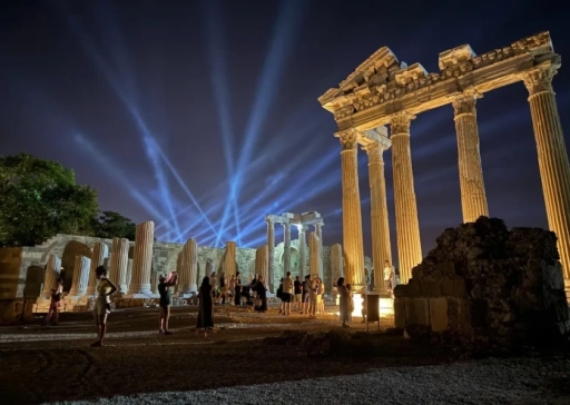 Gaziantep&rsquo;te Turizm Rakamları ,T&uuml;rkiye&rsquo;ye En &Ccedil;ok Kimler Geliyor?