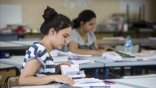 Gaziantep’te Ücretli Eğitim Programı Başlıyor