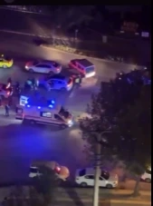 Gaziantep’te ünlü iş adamının aracına kurşun yağdırmışlardı! O saldırganlar yakalandı