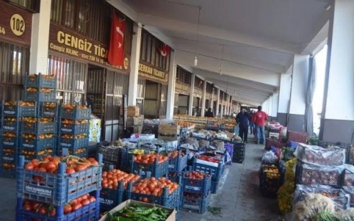 Gaziantep’te vergi memurlarına saldırı