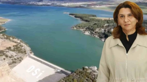 Gaziantep&rsquo;te Yağışlar Barajları Doldurdu: Kartalkaya&rsquo;da Doluluk Y&uuml;zde 90&rsquo;a Ulaştı